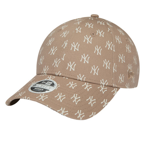 New Era Καπέλο New York Yankees Monogram 9FORTY Adjustable Cap